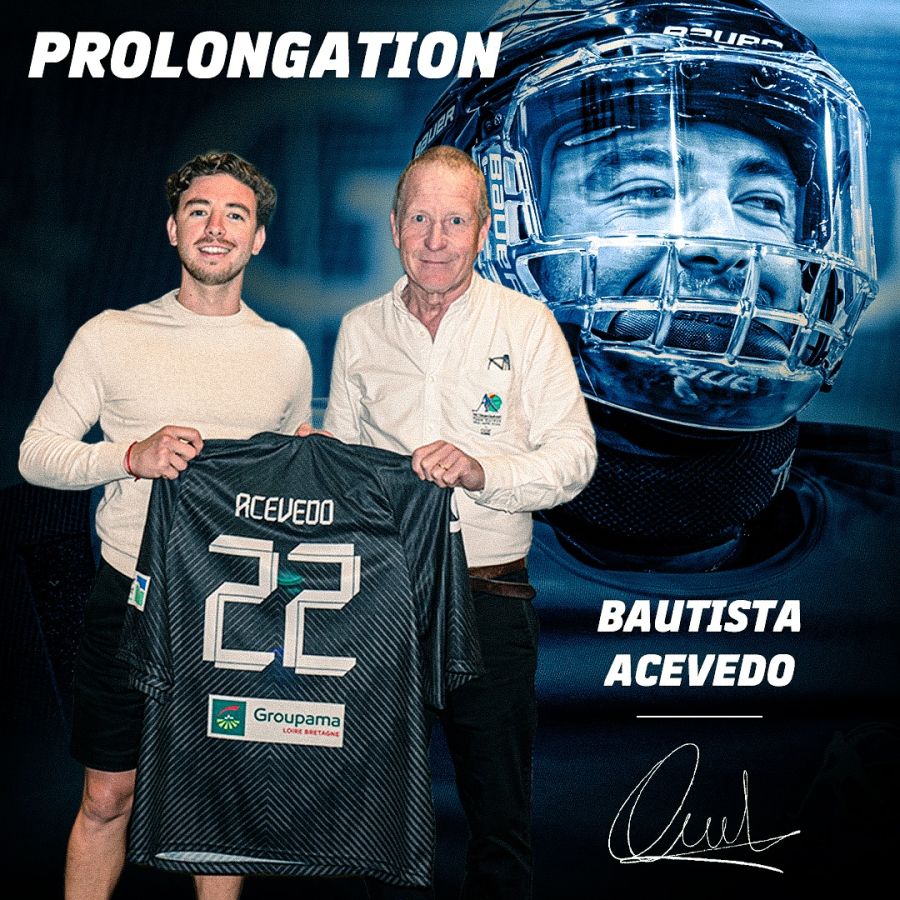 𝙋𝙧𝙤𝙡𝙤𝙣𝙜𝙖𝙩𝙞𝙤𝙣 Bautista Acevedo