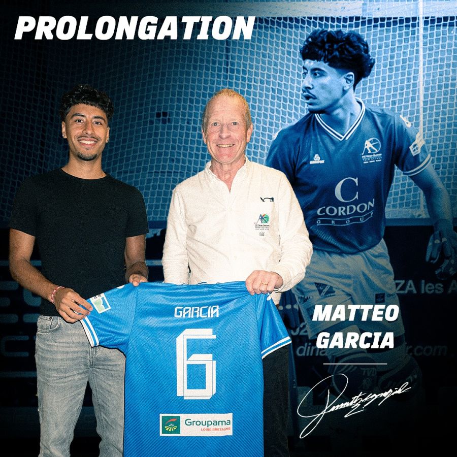 𝙋𝙧𝙤𝙡𝙤𝙣𝙜𝙖𝙩𝙞𝙤𝙣 Matteo Garcia