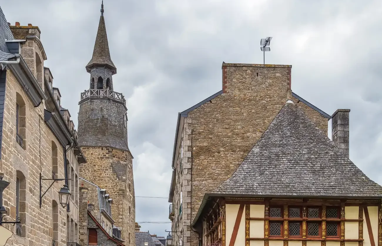 Notre territoire