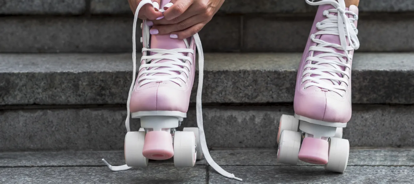 Rink Toqués & Patinage loisir