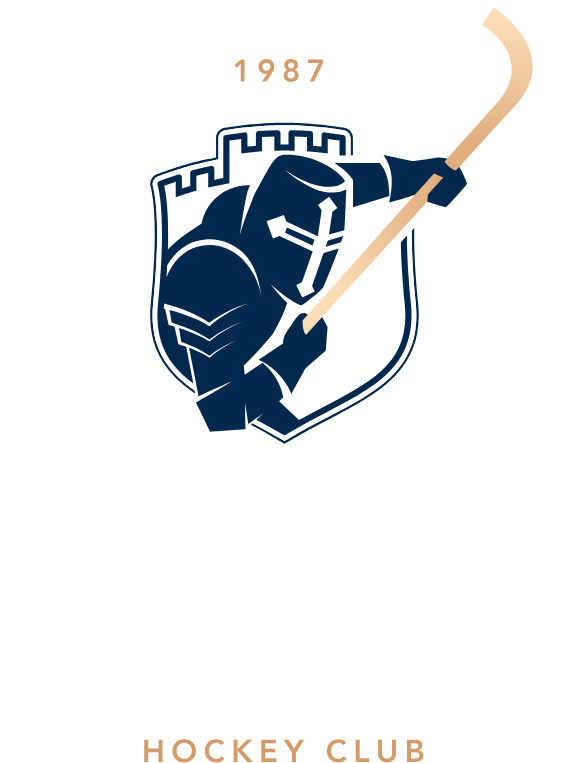 Logo Hockey Club Dinan Quévert